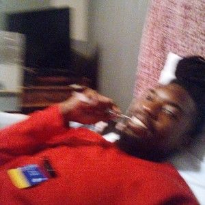 Meet your Posher, Curtis